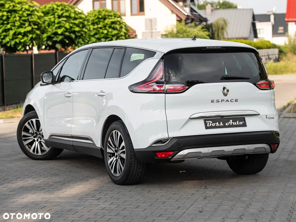 Renault Espace Energy dCi 160 EDC Initiale Paris - 9