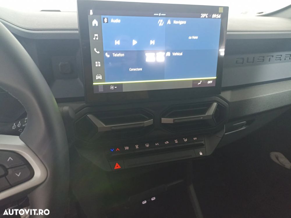 Dacia Duster ECO-G 100 Expression - 14
