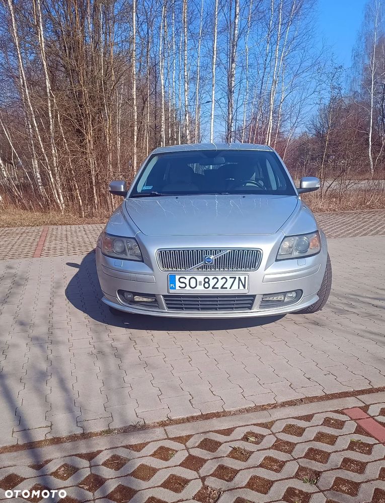 Volvo V50 2.0D Momentum - 3
