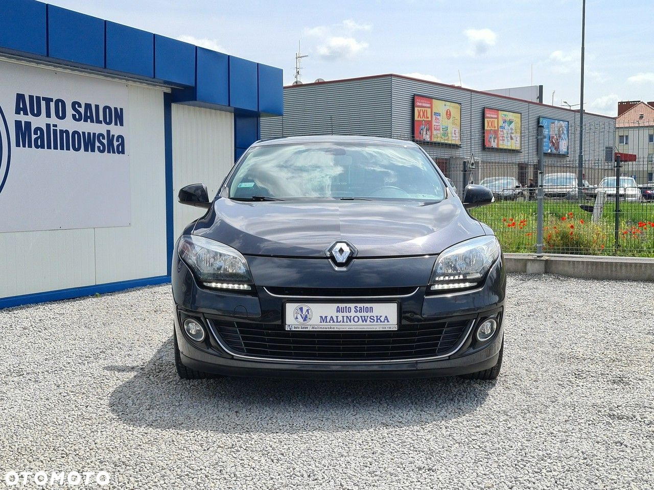 Renault Megane 1.5 dCi Bose EDC - 5
