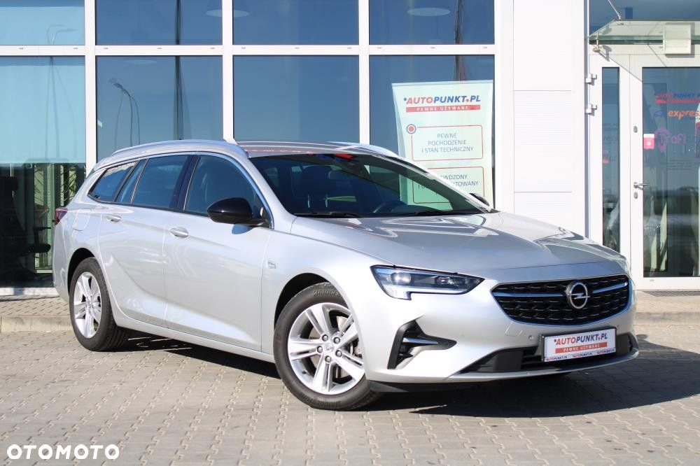 Opel Insignia - 7