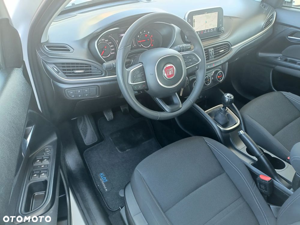 Fiat Tipo - 6
