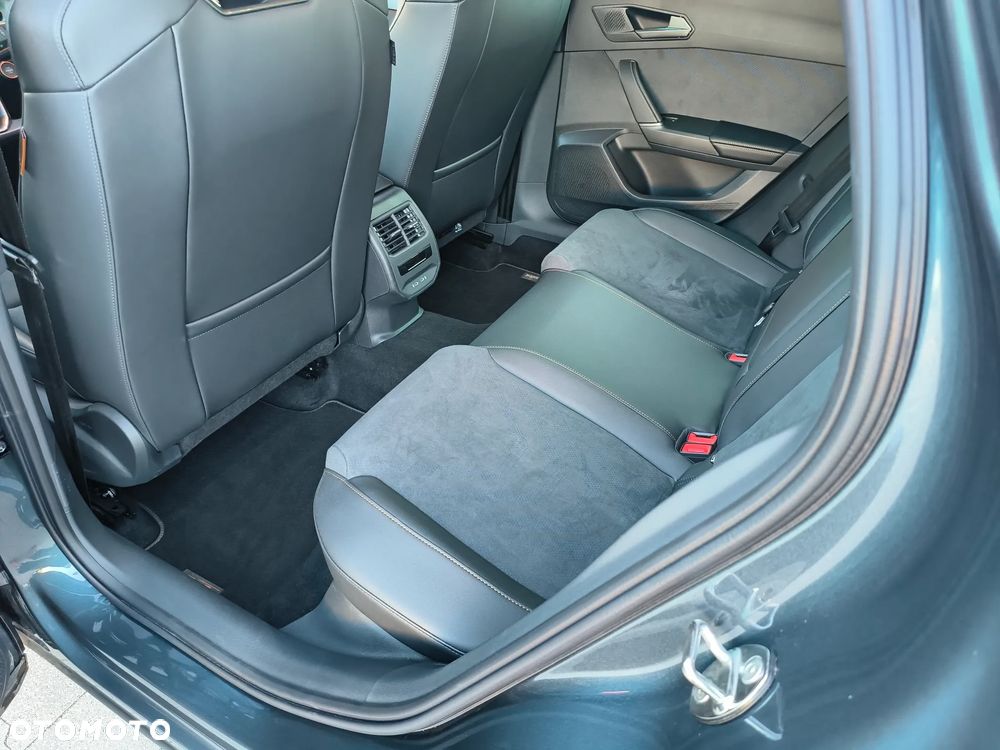 Cupra Formentor 1.5 eTSI mHEV DSG - 11