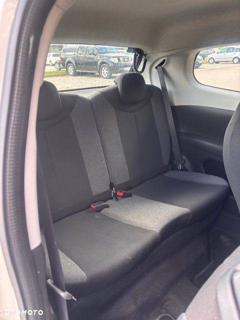 Citroën C1 VTi 68 ETG Shine - 8