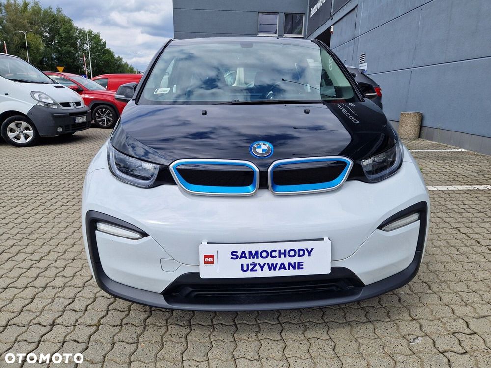 BMW i3 94 Ah - 7