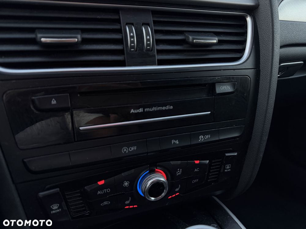 Audi A5 Sportback 2.0 TDI clean diesel - 20