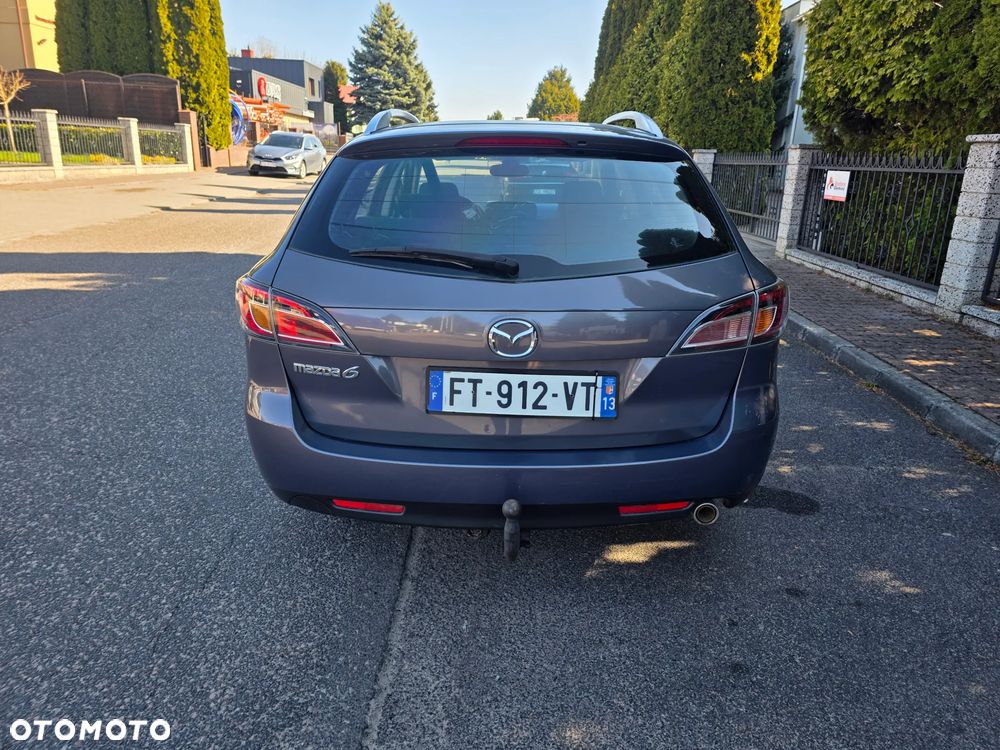 Mazda 6 Sport 2.0 CD DPF Dynamic - 6