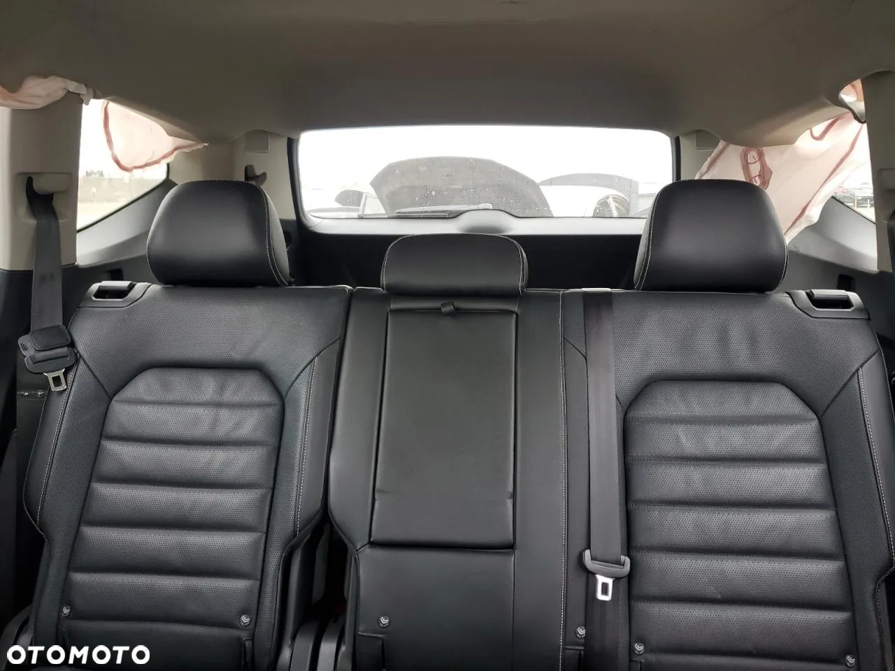 Volkswagen Atlas - 10