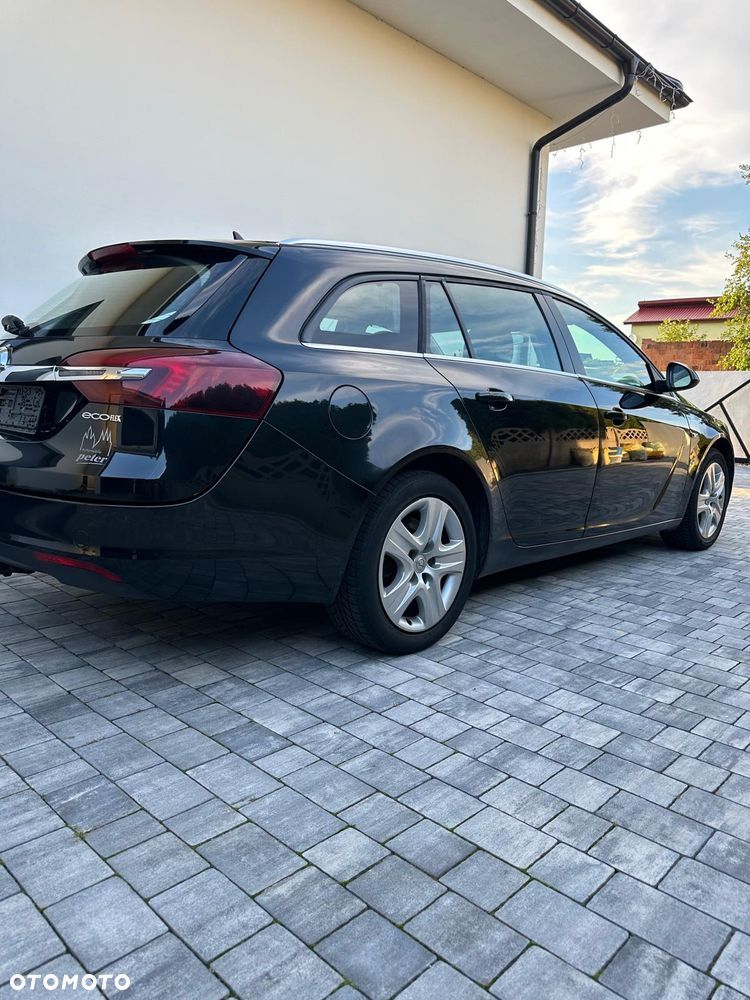Opel Insignia - 3