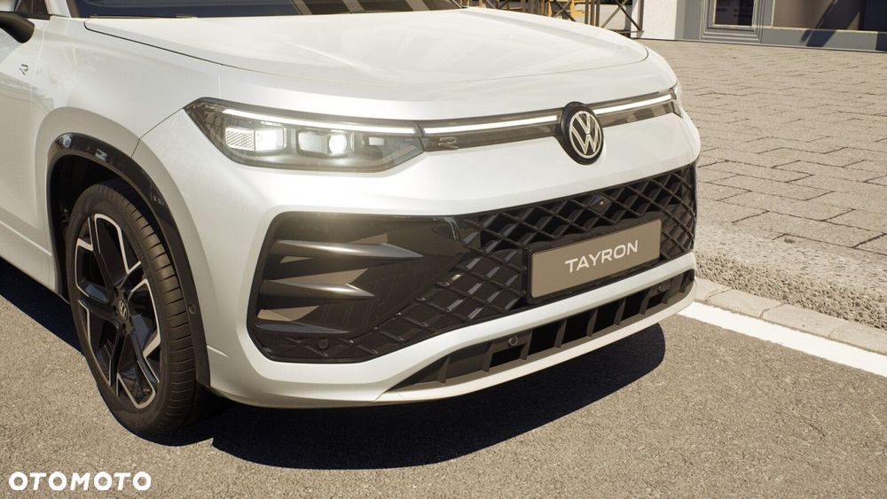 Volkswagen Tayron 2.0 TSI 4Mot R-Line Plus DSG - 7