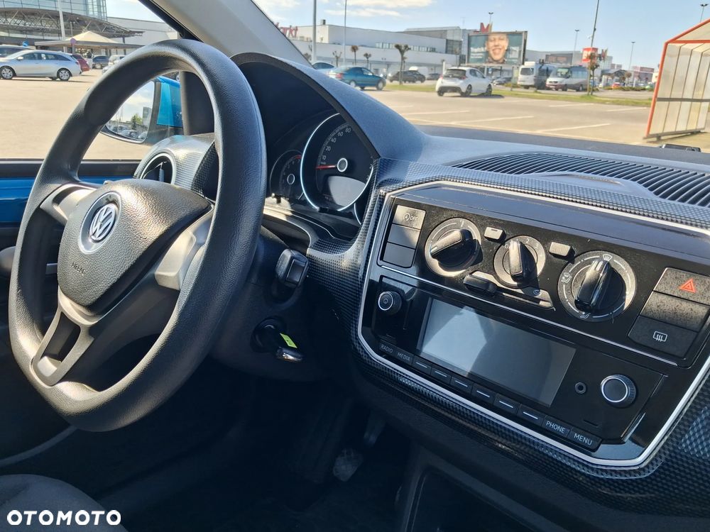 Volkswagen up! 1.0 high - 22