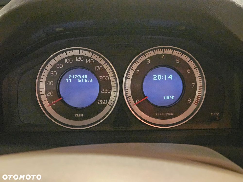 Volvo S80 T6 AWD Summum - 23