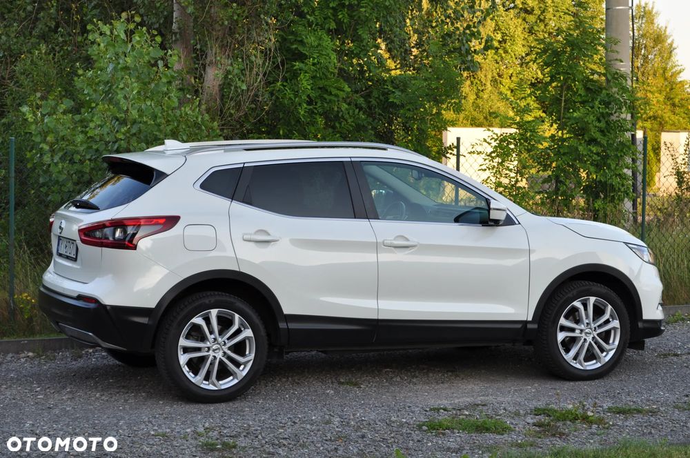 Nissan Qashqai 1.6 DIG-T Tekna+ - 39