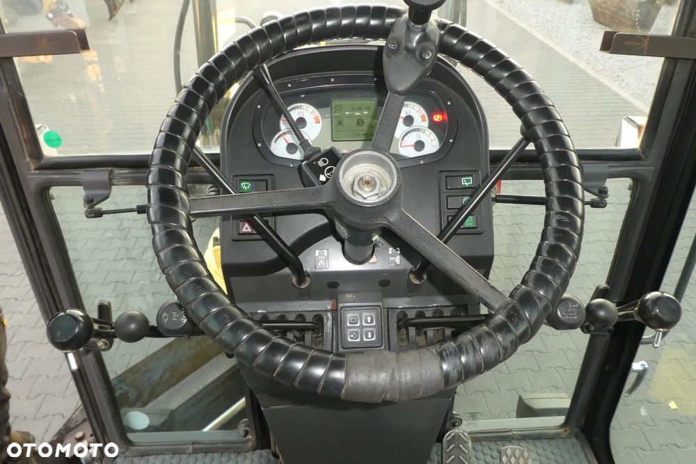 New Holland 106,6A  RÓWNIARKA 6X6 - 29