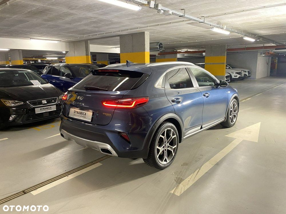 Kia XCeed - 7