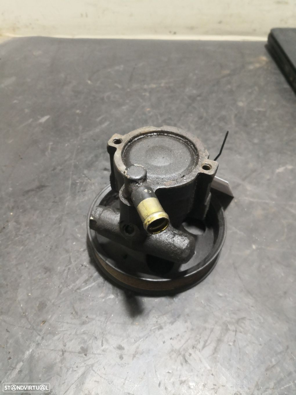 Bomba Direção Assistida Opel Vectra A (J89) - 1