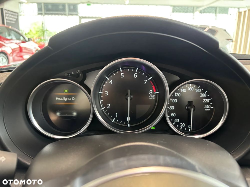 Mazda MX-5 1.5 Skyactiv-G Homura - 22