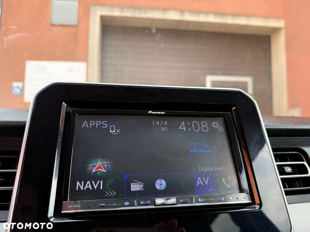 Suzuki Ignis Dualjet Club - 20