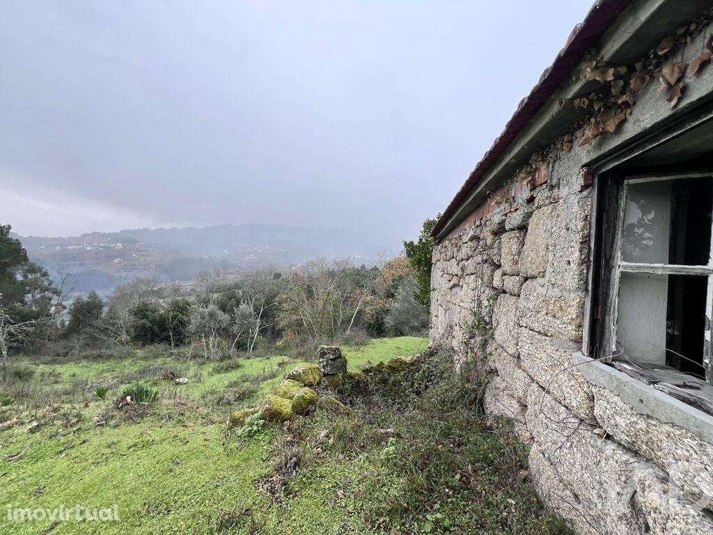 Casa de Campo T2 em Baião e Mesquinhata - Grande imagem: 2/32