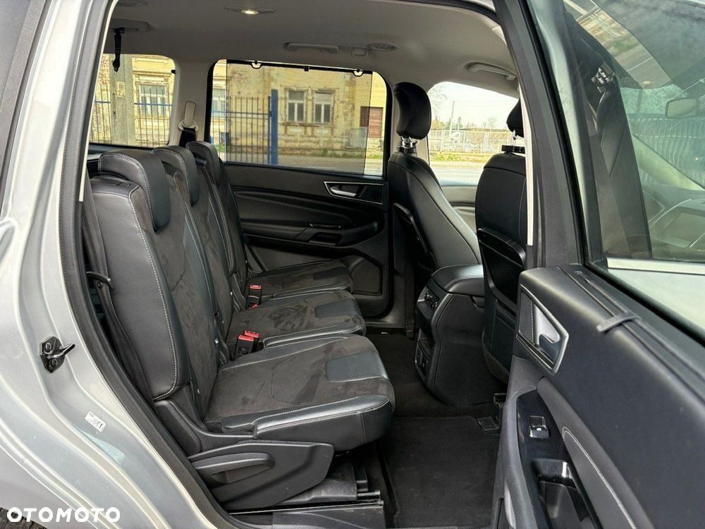 Ford Galaxy 2.0 TDCi Titanium PowerShift - 31
