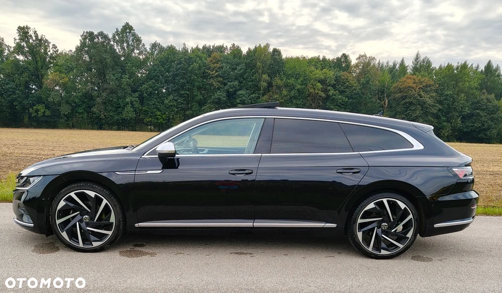 Volkswagen Arteon Shooting Brake 2.0 TDI SCR DSG Elegance - 1