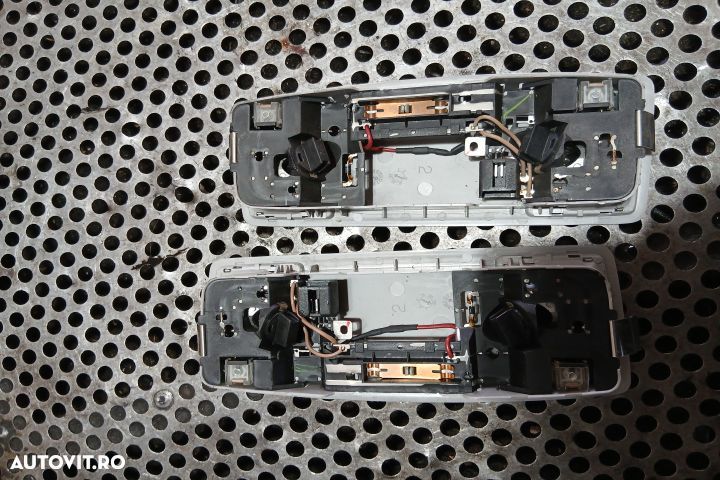 Lampa plafon fata Mazda 6 GG [facelift] [2005 - 2007] wagon 2.0 MZR-C - 2