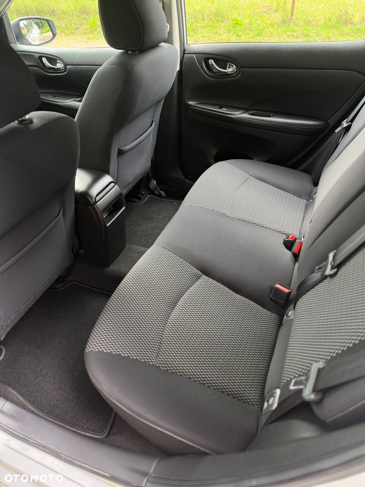 Nissan Pulsar 1.5 dCi N-Connecta - 13