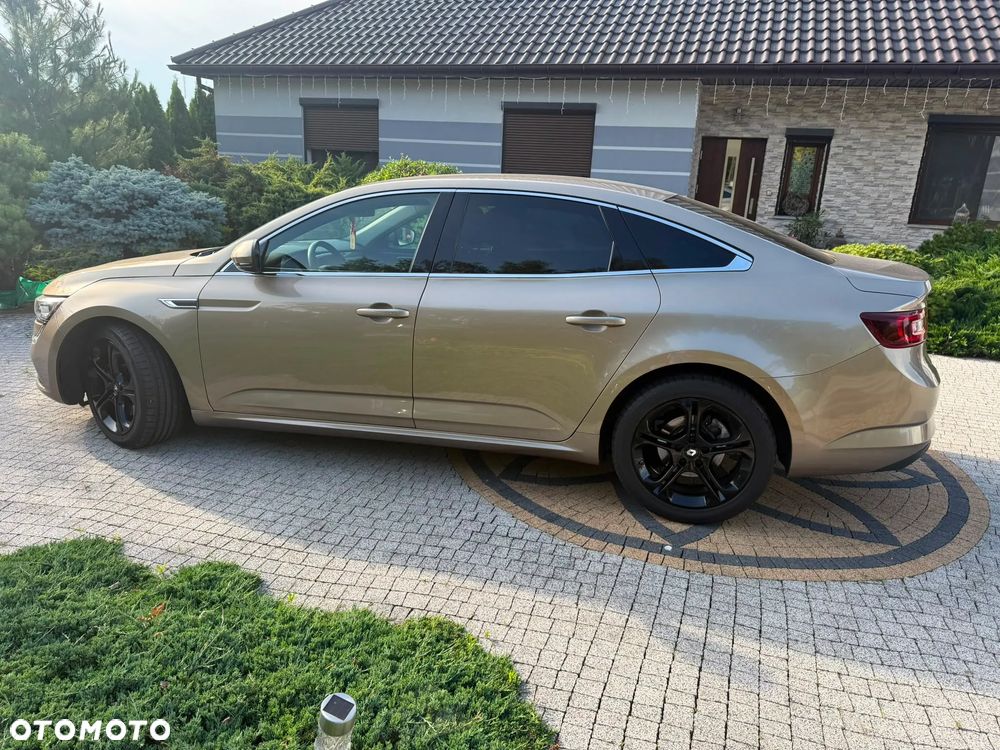 Renault Talisman ENERGY dCi 160 EDC LIMITED - 7