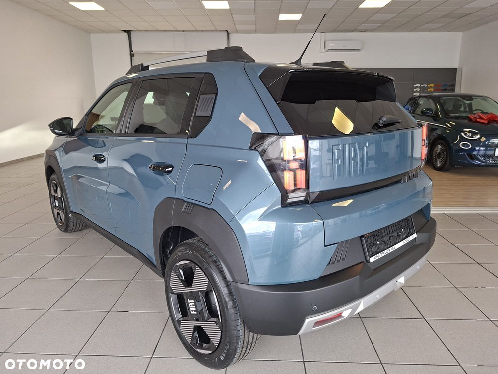 Fiat Grande Panda 1.2 La Prima - 22