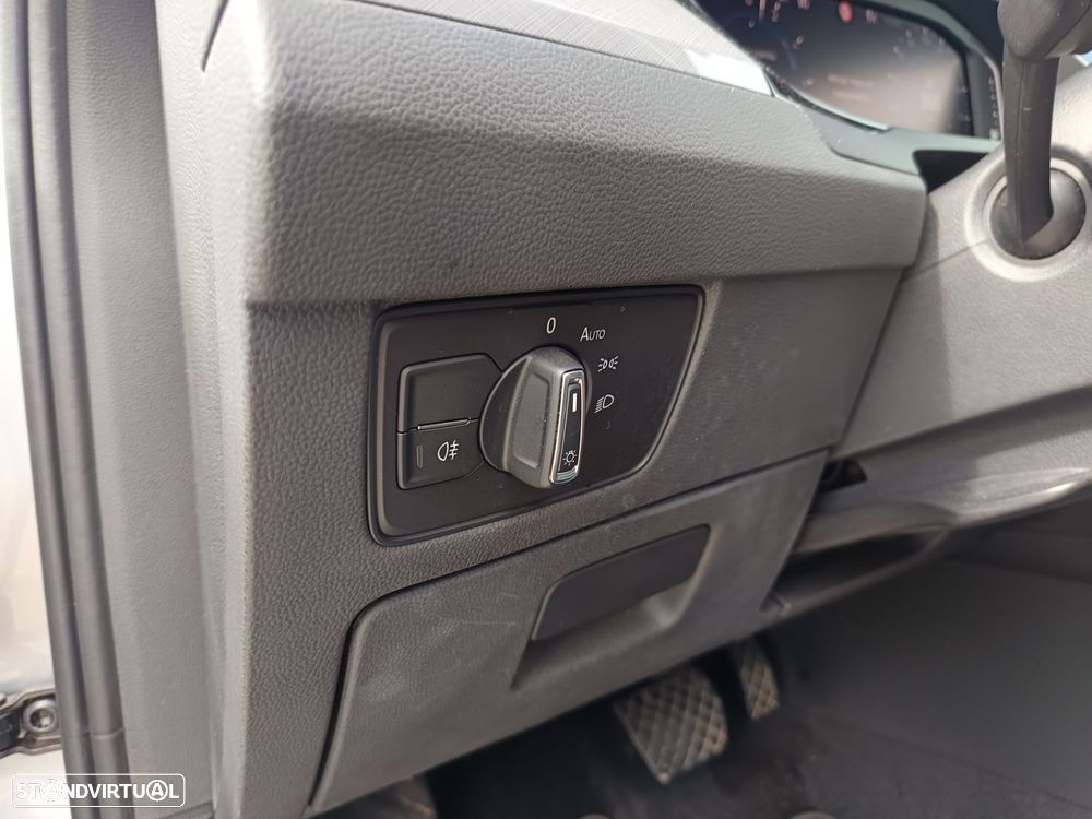 VW Passat Variant 1.4 TSI GTE+ Plug-in - 50