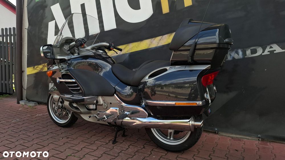 BMW LT - 6