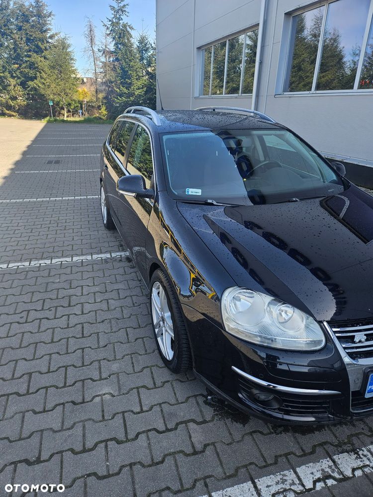 Volkswagen Golf - 11