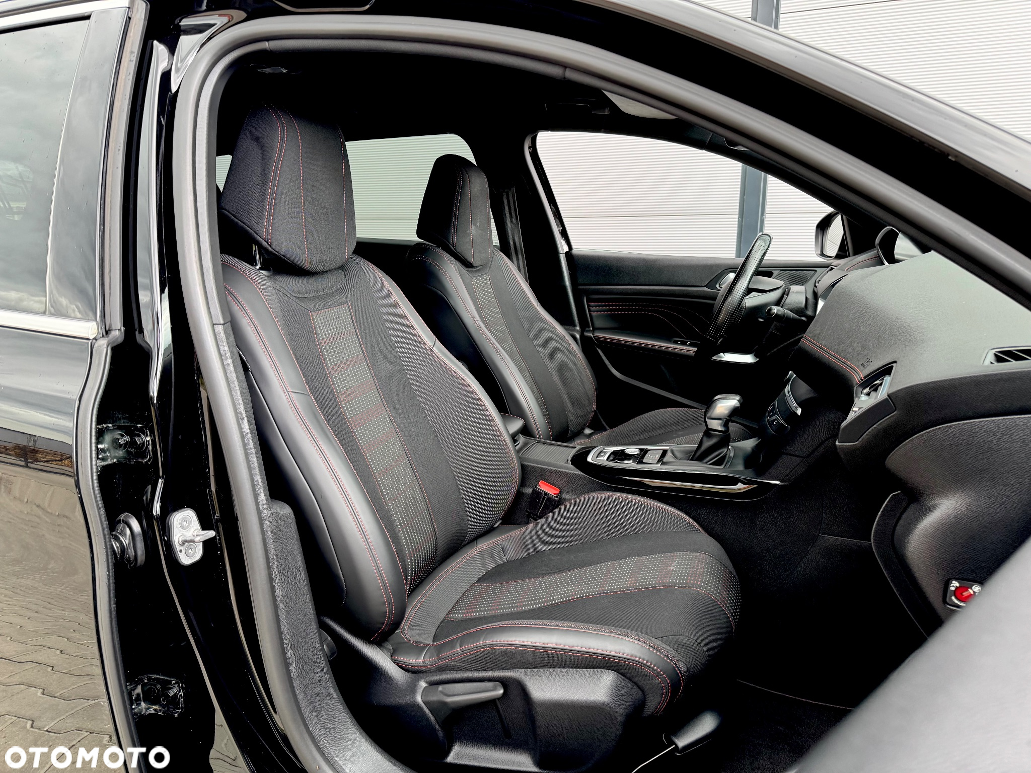 Peugeot 308 SW BlueHDi 150 EAT6 Stop & Start GT-Line Edition - 8
