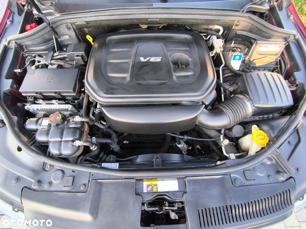 Dodge Durango - 29