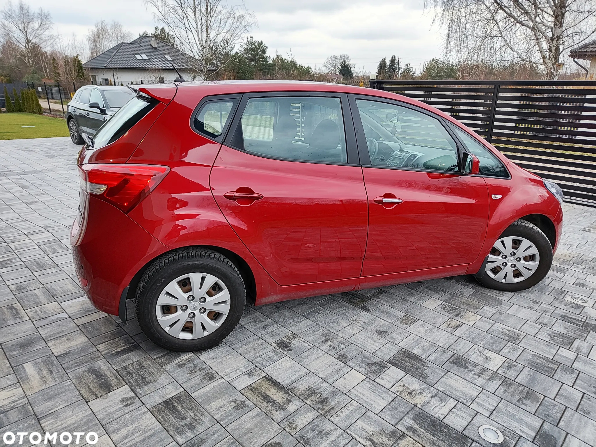 Hyundai ix20 1.4 Comfort - 7