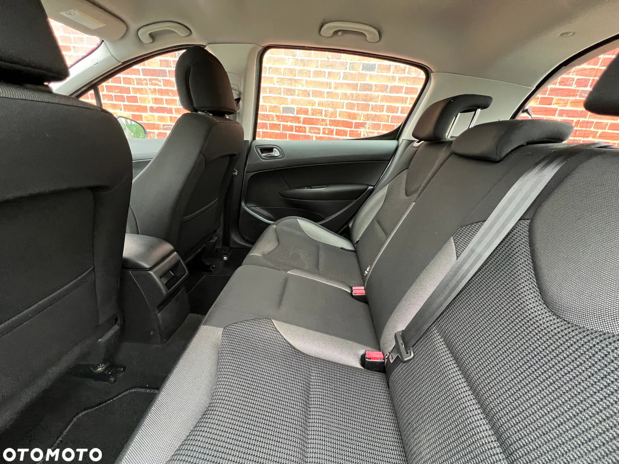 Peugeot 308 - 16