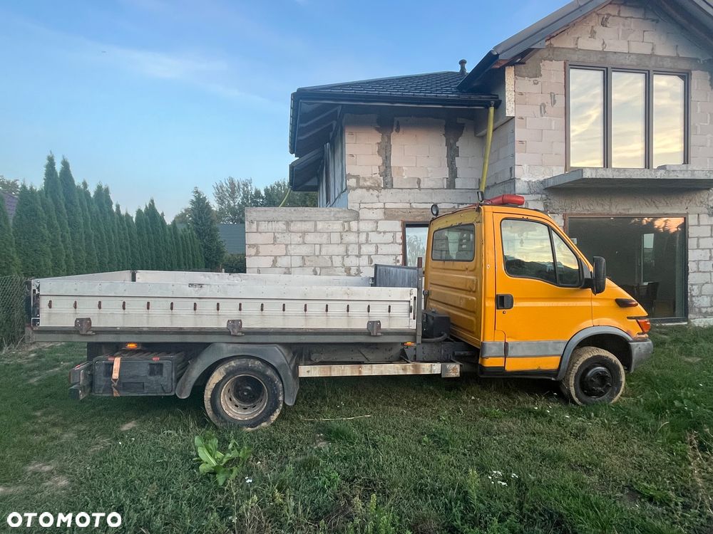 Iveco DAILY - 3