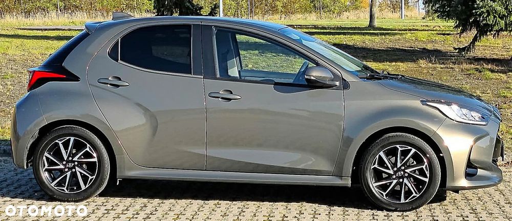 Toyota Yaris 1.5 Selection Style - 31
