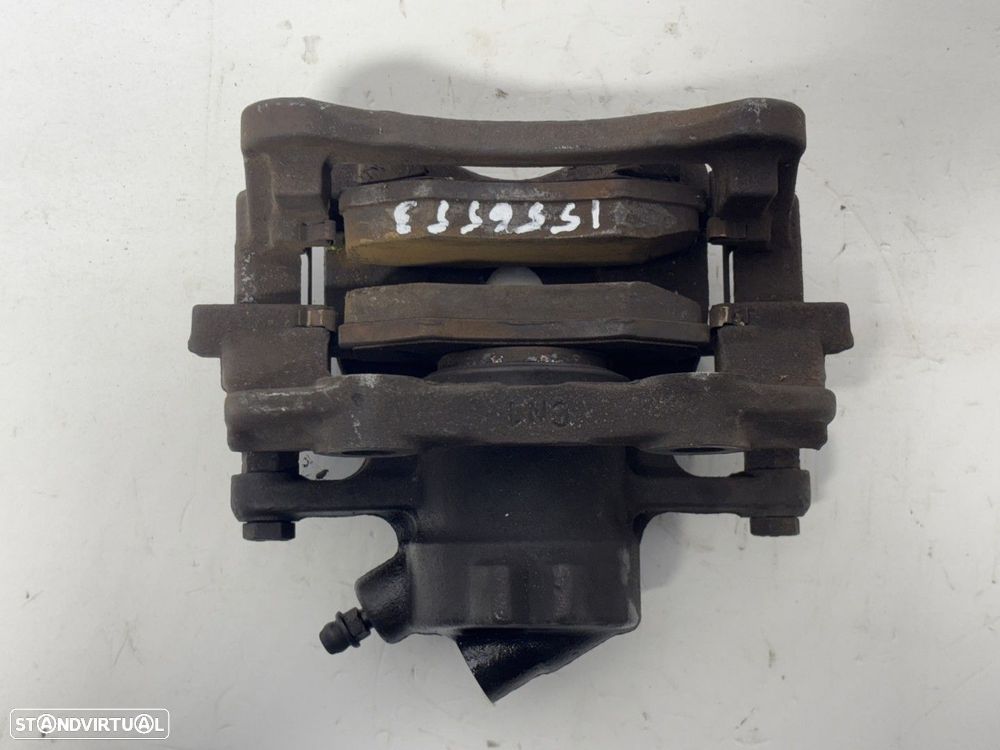 Pinças de travão Dto Frente CITROEN C3 I REF. 83123 - 3