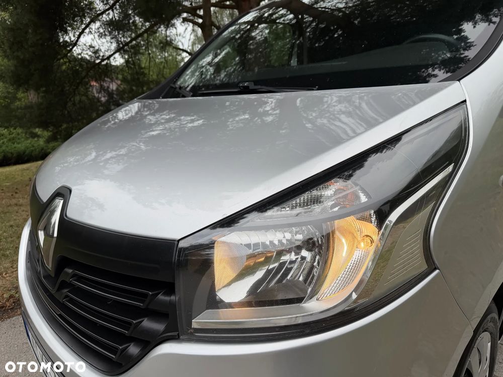Renault Trafic ENERGY Grand Spaceclass - 28