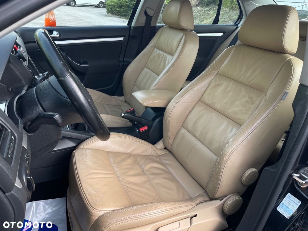Volkswagen Jetta 1.4 TSI Highline Optimum - 5