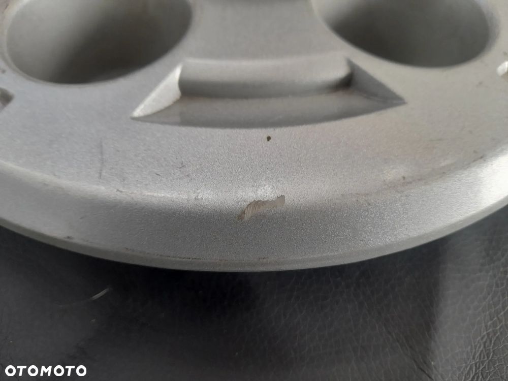 Dekle / Nakładki na felgi stalowe Fiat OE Ducato III 16" 1358876080 - 4