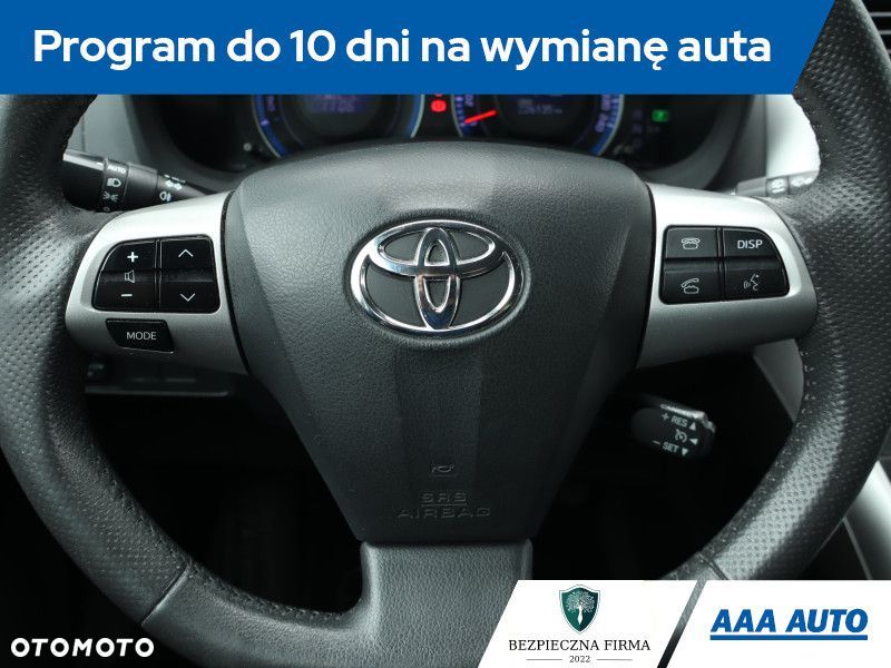Toyota Auris - 19