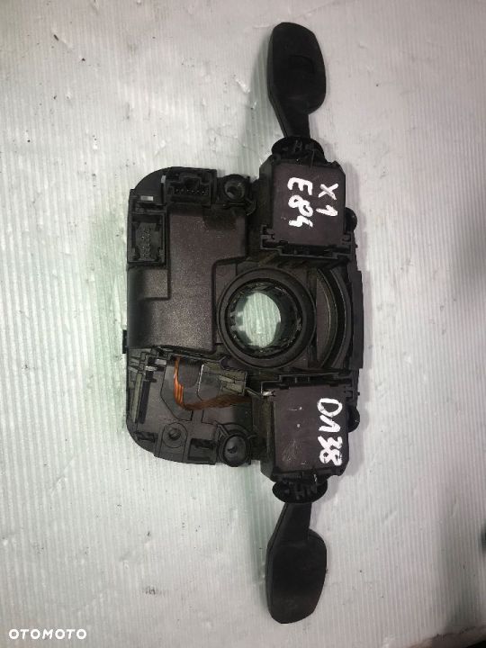 Przełącznik zespolony BMW X1 E84 - 2