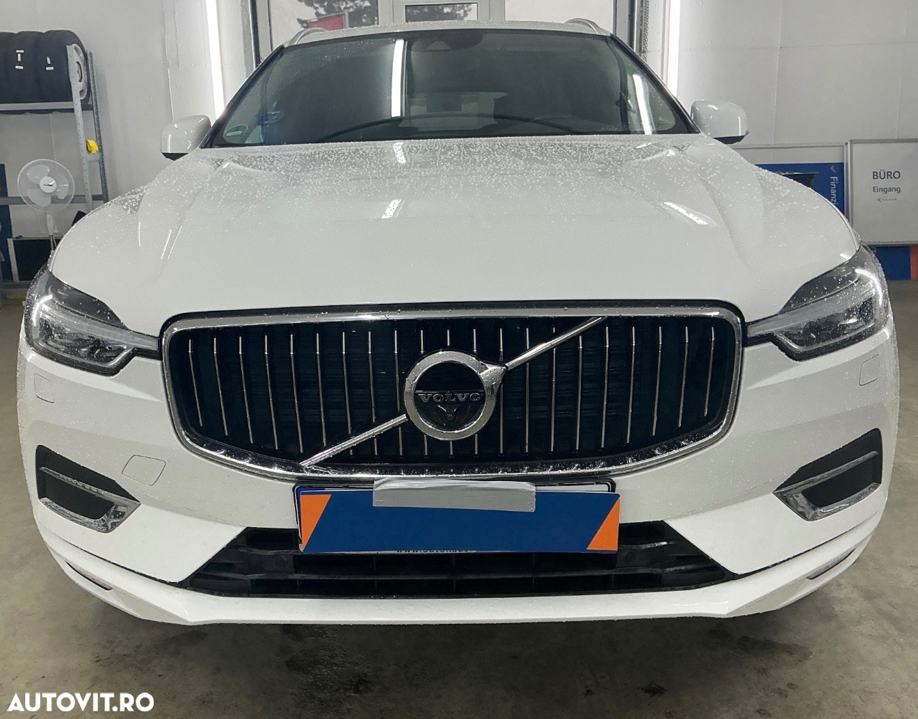 Volvo XC 60 D4 AWD Inscription - 3