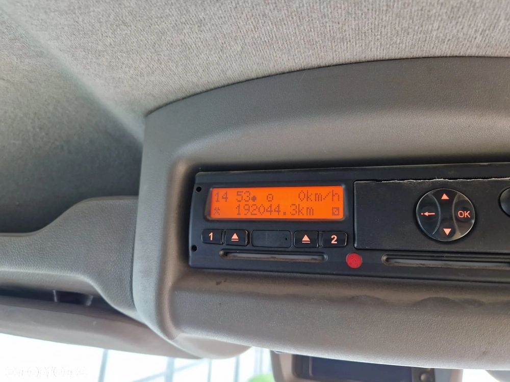 Renault Master 2.3 dci DOKA  7 osobowa - 12
