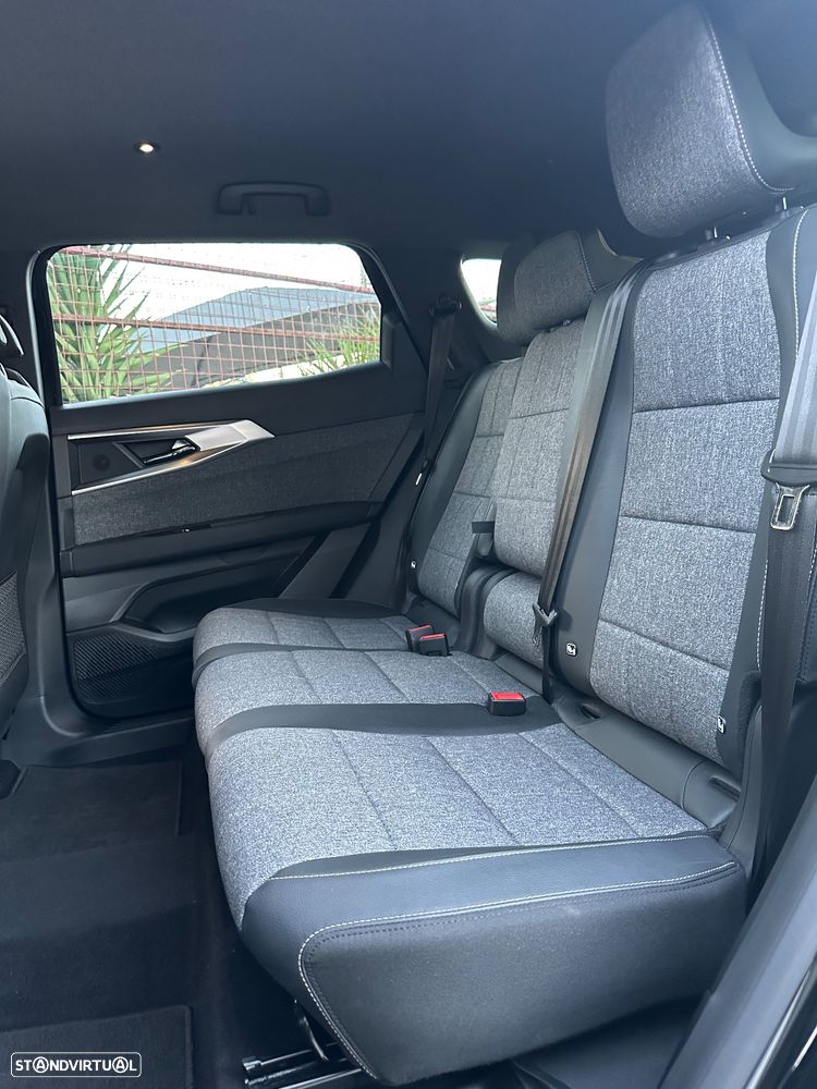Renault Espace 1.2 E-Tech Full Hybrid Esprit Alpine - 24