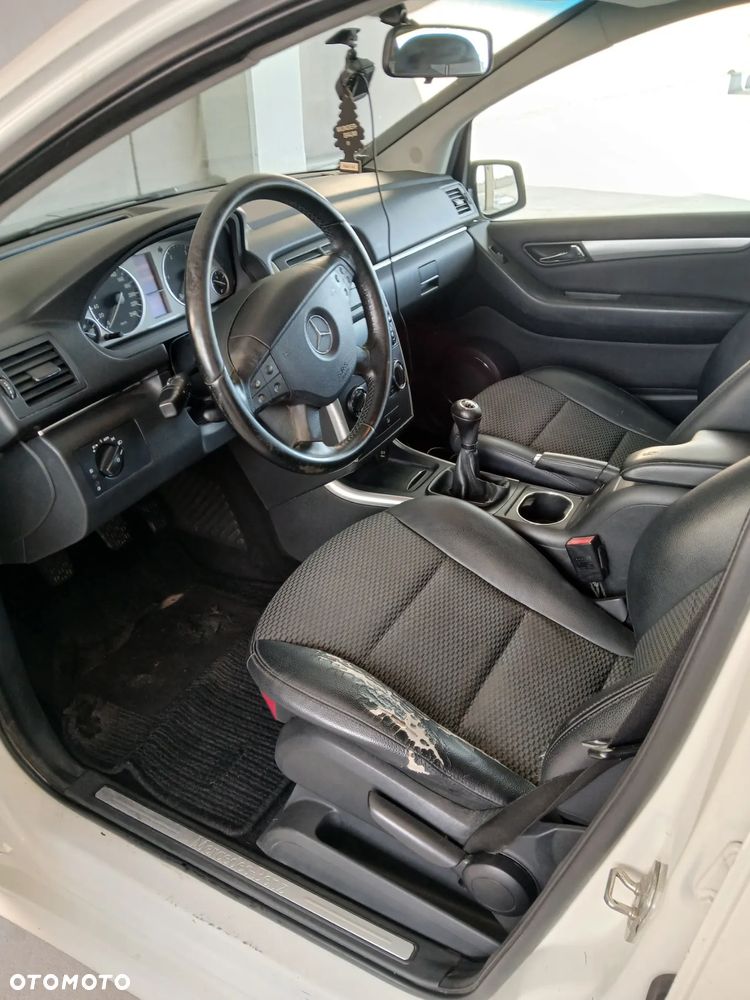 Mercedes-Benz Klasa B 180 CDI - 3