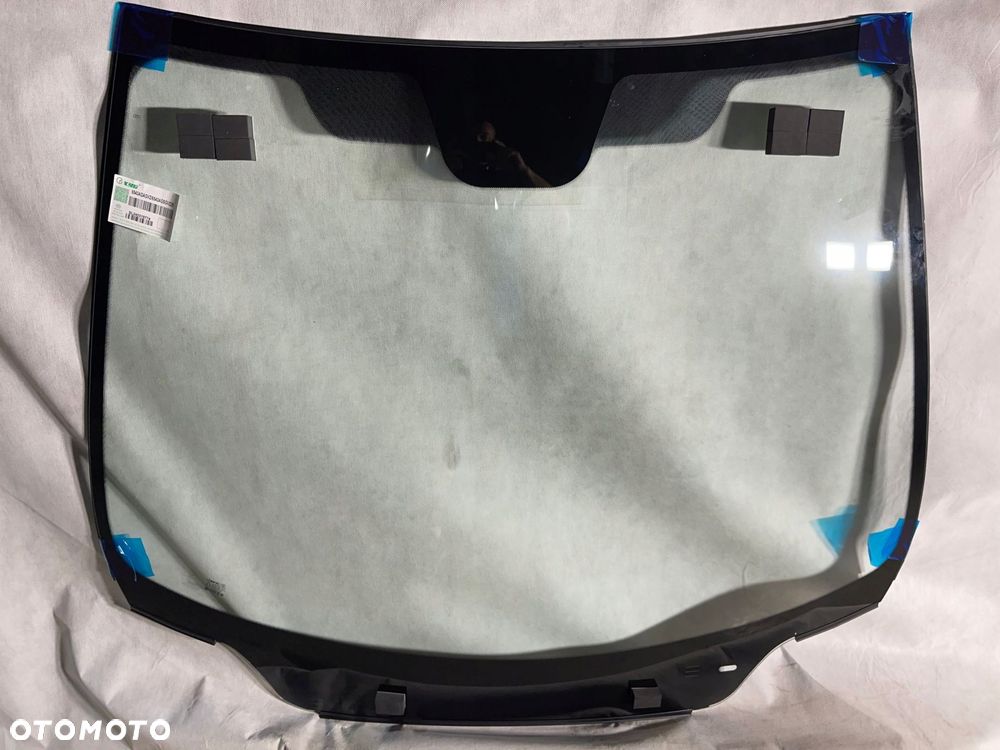 peugeot 307cc cabriolet szyba przednia nowa acoustic 2003-2008 - 1