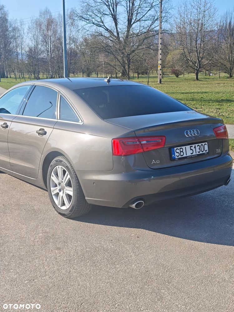 Audi A6 Limousine 3.0 TDI Quattro S tronic - 6